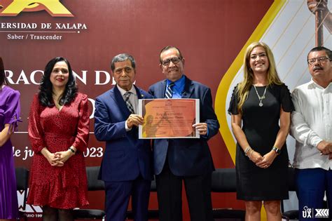 Universidad De Xalapa Celebra El D A Del Abogado Con Destacadas