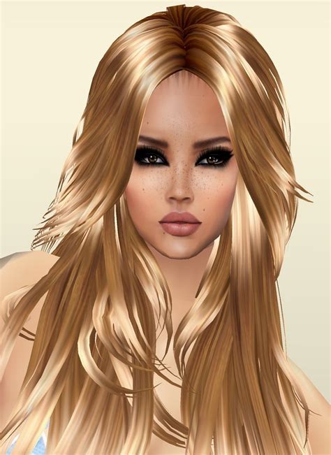 Pin De Kathy Kotinek Stern Em IMvU AvaTaRs KatE STErN