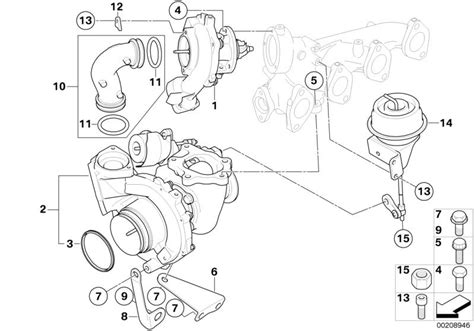 Original Bmw Unterdruckdose X F Hubauer Shop De