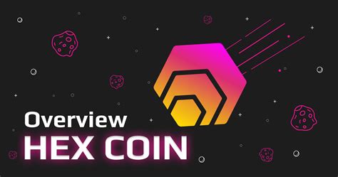 What is HEX and how to exchange HEX coin at the best rates (2023)