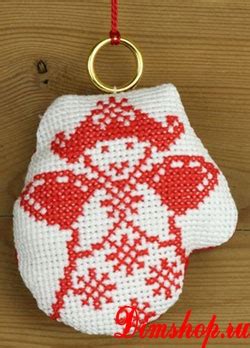 Наборы для вышивания Permin (страница 1)