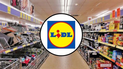 Produsul Lidl Adorat De Rom Ni Care Apare La Raft S Mb T Iunie