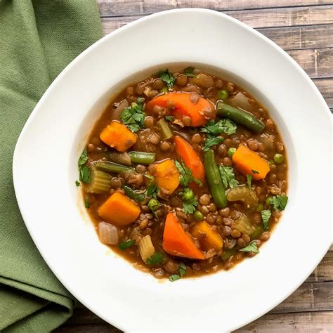 Best Moroccan Beef And Lentil Stew Recipes