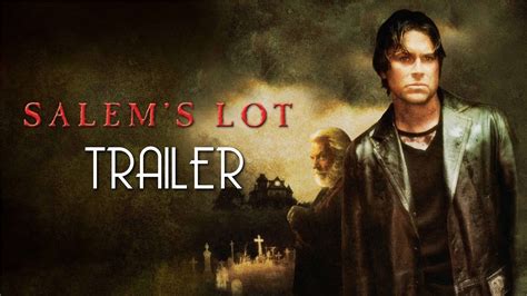 Salems Lot Summary Latest News Trailer Season List Cast Where To