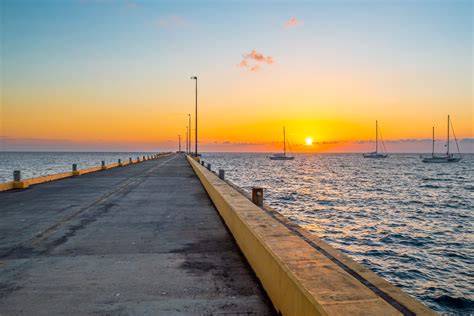 Frederiksted Pier, St Croix: Must Do's (and Don'ts) When You Visit