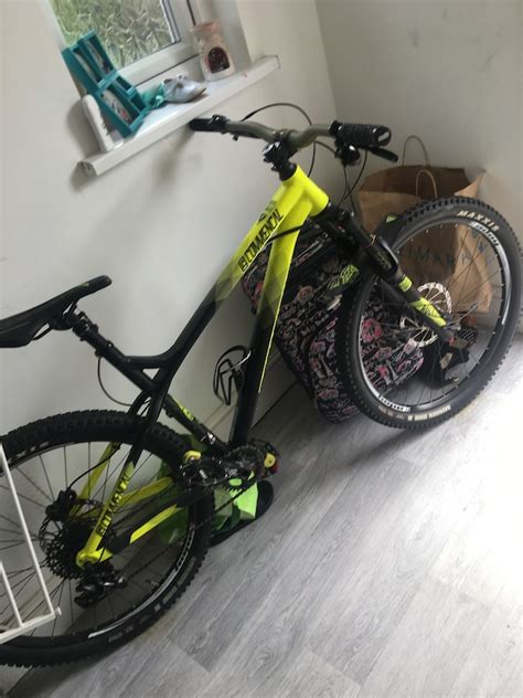 Commencal Meta Am Ht B For Sale