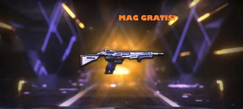 Cara Dapatkan Sg Mag Ff Gratis Free Fire Spin Hoki Esportsku