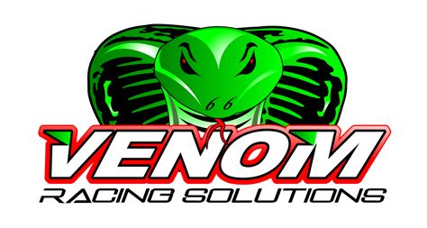 Venom Racing Solutions Ckn Because