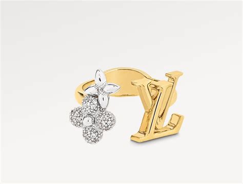 Louis Vuitton Jewelry