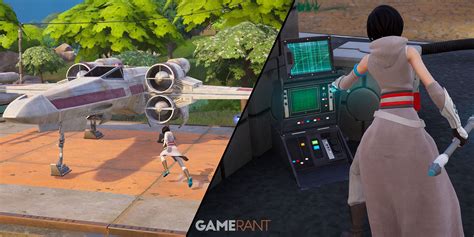 find  resistance base rebel outposts  fortnite