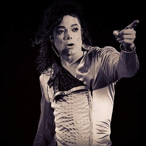 MICHAEL On Dangerous Tour Michael Jackson Photo 38278022 Fanpop