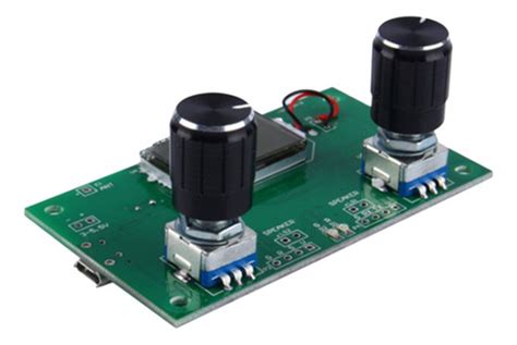 Módulo Receptor De Broadcast Fm Estéreo Lcd Dsp Y Pll 87 Cuotas sin