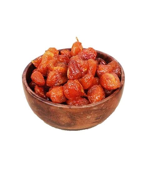 WHOLE DRIED PLUM ALOO BUKHARA ALPAKODA FRUITS 100 Gm