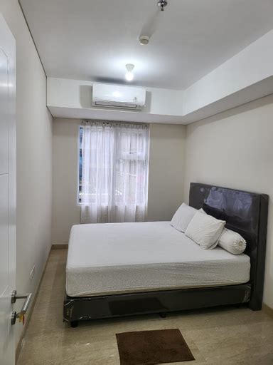 Apartment Podomoro City Deli Medan By Wz Medan Harga Promo Terbaru