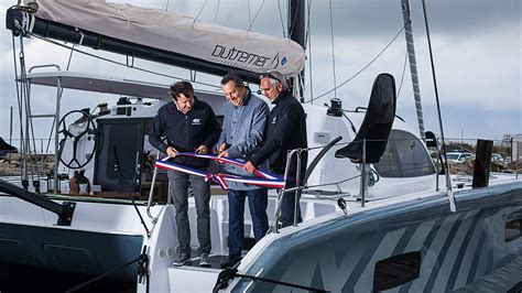 Everything You Need To Know About Commissioning A New Yacht Yachting