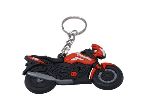 Apache Bike Key Chain And Key Ring At Best Price In New Delhi By United Graphix Id 19482009548