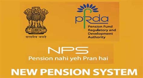 Nps National Pension Scheme India All You Need To Know Finserving