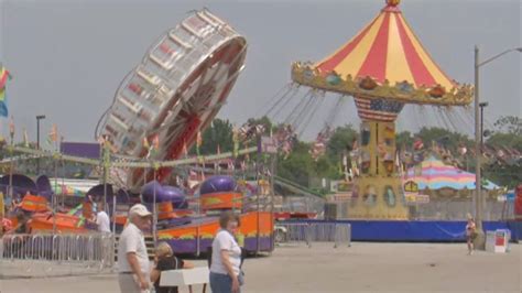 Illinois State Fair Launches Mobile App Abc7 Chicago