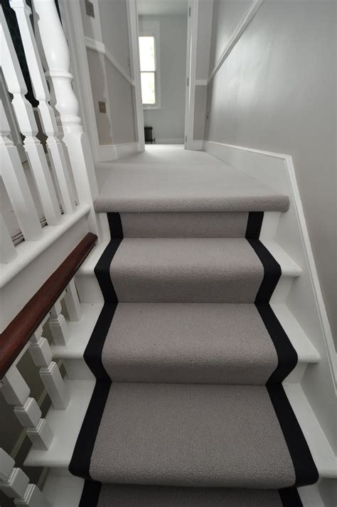 How To Install A Vinyl Runner On Carpeted Stairs At Courtney Pautz Blog