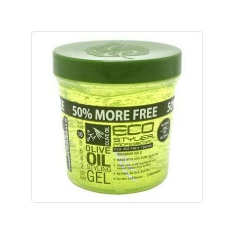 Eco Styler Olive Oil Styling Gel 710ml Best Price Online Jumia Kenya