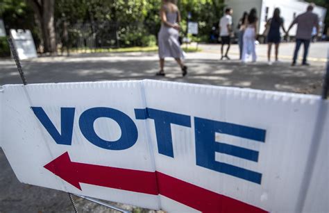 Qué escogerá Estados Unidos este martes en las elecciones de mitad de