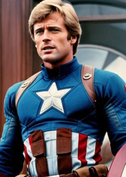 Actors who could be or could have been Captain America Fan Casting on ...