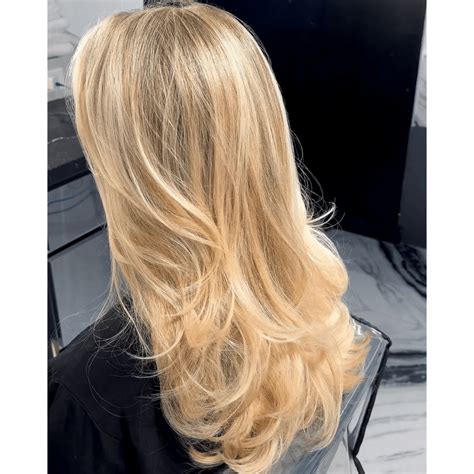 After Sun Blonde Brings The Beach To The Salon NewBeauty