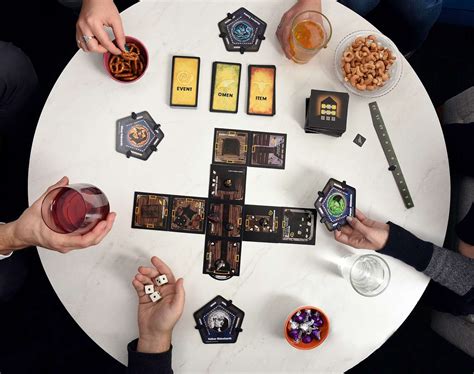 The 12 Best Board Games For Adults In 2019