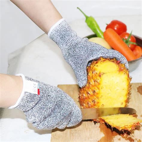 Cut Resistant Kitchen Gloves Unicun