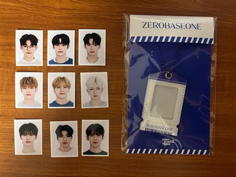 Wts Zerobaseone Zb Hanbin Jiwoong Zhanghao Taerae Matthew Ricky Gyuvin