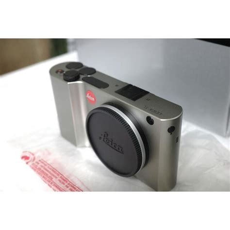 カテゴリ LEICA A A ボディケース付の通販 by mod60 s shopライカならラクマ LEICA TLチタン までメーカ