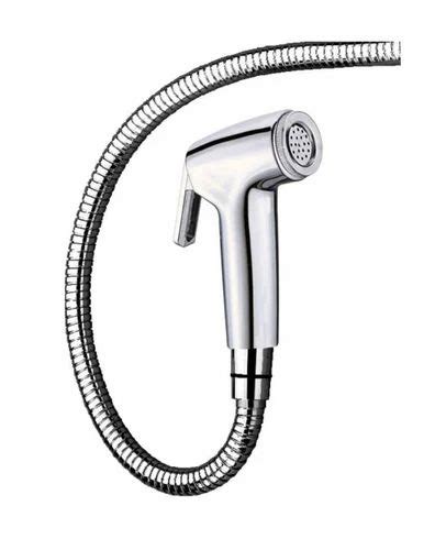 Kindle Stainless Steel ABS Health Faucet For Bathroom Toilet Model