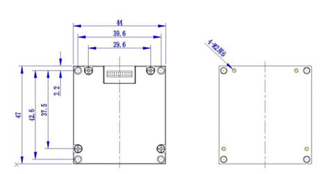 Adis Imu Accelerometer Gyro High Performance Mems Imu Sensor