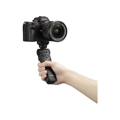 Sony GP VPT2BT Shooting Grip With Wireless Remote Commander Cyprus