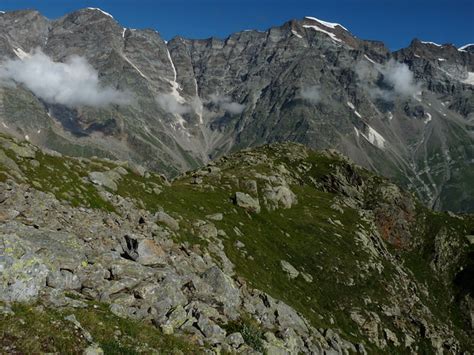 Il Pianoro Del Torrione Di Rosareccio Fotos Hikr Org