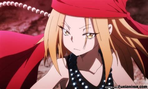 Primeras Im Genes Del Remake De Shaman King Funianime La