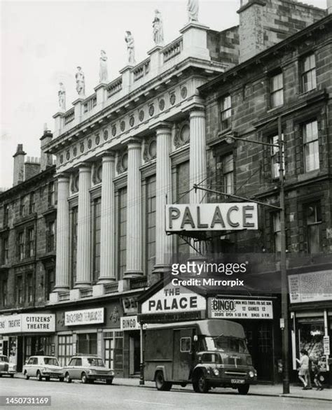 Glasgow Citizens Theatre Photos and Premium High Res Pictures - Getty ...