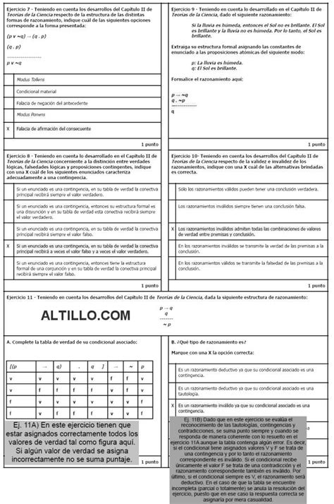 Parcial N Pensamiento Cient Fico Uba Xxi