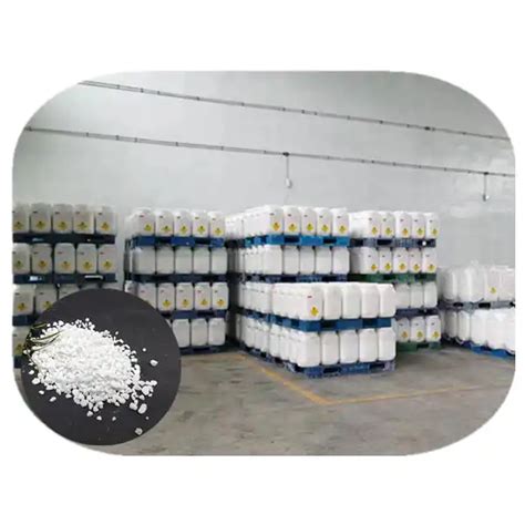 Bulk Pool Chemicals Calcium Hypochlorite Granular Price Buy Calcium