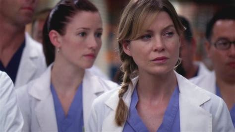 Grey's Anatomy: Season5 - Episode5 - FMovies