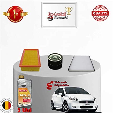 Kit Tagliando Filtri Castrol W Vw Polo Tdi In Italia Clasf