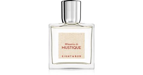 Eight Bob Memoires De Mustique Eau De Toilette Mixte Notino Fr