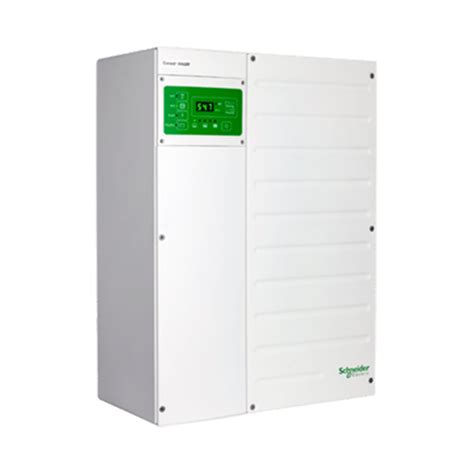 Schneider Electric 865 6848 21 Conext XW Pro Solar Hybrid Inverter