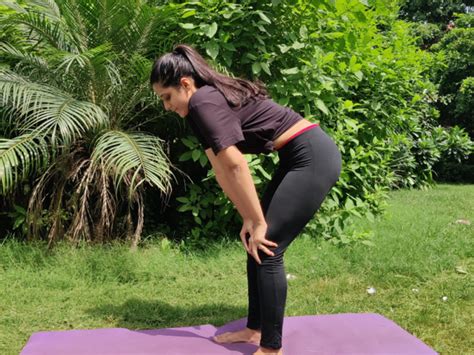 पेट का मोटापा कम करने के लिए करें अग्निसार क्रिया Agnisar Kriya For