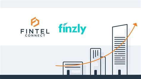 Finzly and Fintel Connect Launch Strategic Partnership to Drive Bank ...