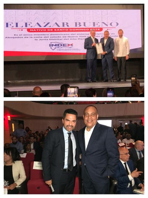 Nueva York Presidente Luis Abinader Encabeza Acto Entrega