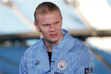 Does Haaland Fit at Manchester City? Frustrations Rise as City’s ...