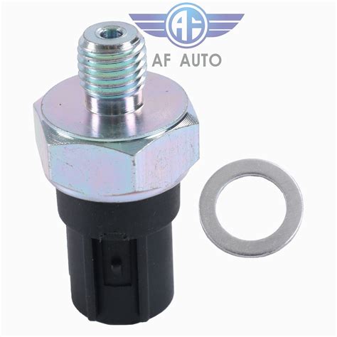 New Vtec Oil Pressure Switch Sensor Fit Honda Accord Civic Acura