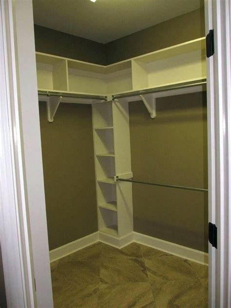 Closet Ideas Adding A Closet To A Small Bedroom Decoomo