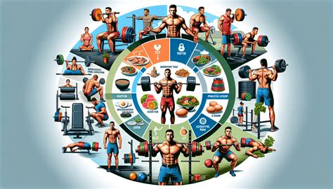 How To Build Muscle Quickly Building Mass Muscle